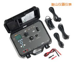 鞍山便攜式壓力校準(zhǔn)器