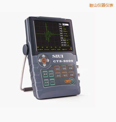 鞍山數(shù)字超聲波探傷儀