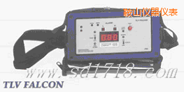 鞍山美國IST便攜式VOC有機氣體PID檢測儀