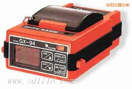 安陽多用途氣體檢測(cè)儀