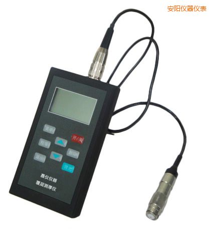 安陽(yáng)涂層測(cè)厚儀(磁性法)