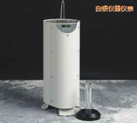 白銀小型水三相點(diǎn)復(fù)現(xiàn)/保存裝置