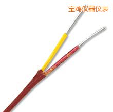 寶雞K型熱電偶補(bǔ)償導(dǎo)線