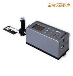寶雞時(shí)代粗糙度形狀測(cè)量?jī)x