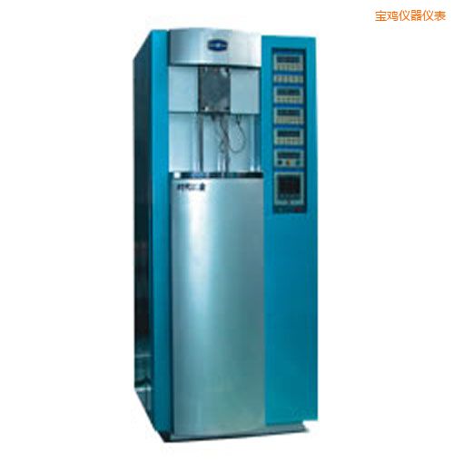 寶雞時代高速環(huán)塊摩擦磨損試驗機(jī)