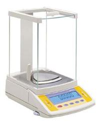 寶雞電子分析天平,64g,0.1mg