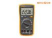 經濟型數(shù)字萬用表,型號:Fluke 15B+,品牌:美國FLUKE