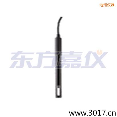 滄州含有溫度的四線電導(dǎo)率電極