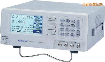 �L(zh��ng)���߾���LCR�y(c��)ԇ�x