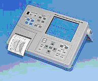 長春雙通道振動及噪音實(shí)時(shí)分析儀