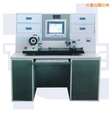 長春微機(jī)控制自鎖螺母鎖緊性能試驗機(jī)XLW系列