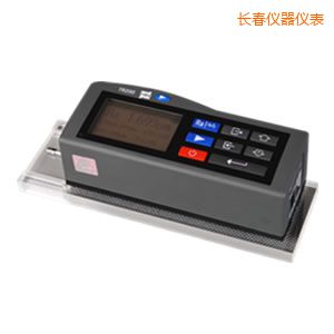 �L���r���ֳ�ʽ�ֲڶȃx