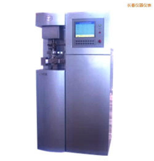 長春時代杠桿式四球摩擦磨損試驗機(jī)