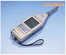 長沙全功能精密噪音分析儀