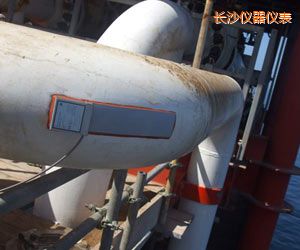 長(zhǎng)沙在線腐蝕壁厚監(jiān)控儀