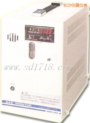 長沙毒氣檢測儀