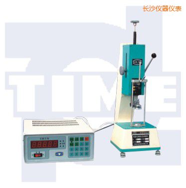 長沙數(shù)顯示彈簧拉壓試驗機