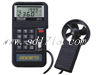 長沙記憶式風量風速溫度計