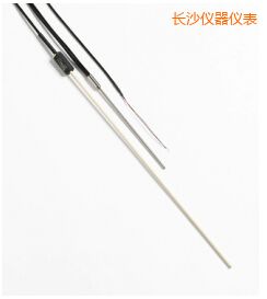 長沙R 型和 S 型標準熱電偶