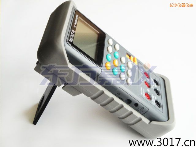 長沙熱電偶校準(zhǔn)器/溫度計(jì)