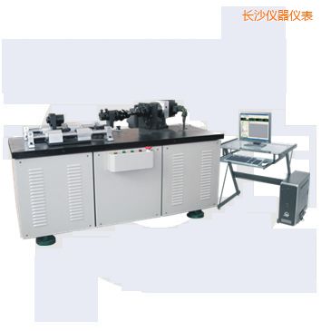 長沙彎曲旋轉疲勞試驗機