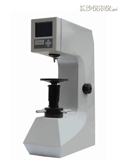 長沙數(shù)顯洛氏硬度計