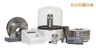 長(zhǎng)沙真空氣體活塞式壓力計(jì)