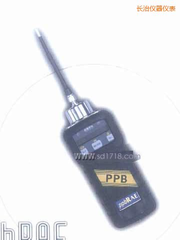 �L(zh��ng)���ֳ�ʽ PID(ppb ��(j��) ) �z�y(c��)�x