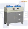 柜式雙速金相試樣拋光機,型號:TPG-2D,品牌:時代儀器