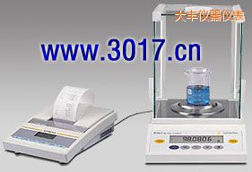 ���SBTϵ�о�����ƽ,420g,1mg