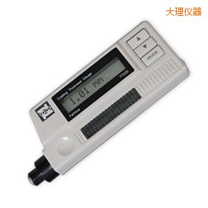 大理覆層測厚儀