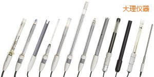 大理多功能電極