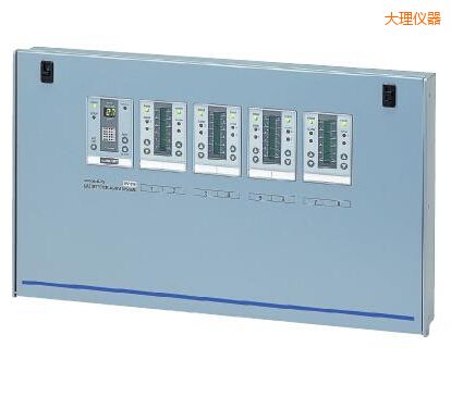 大理固定式氣體檢測(cè)儀控制器