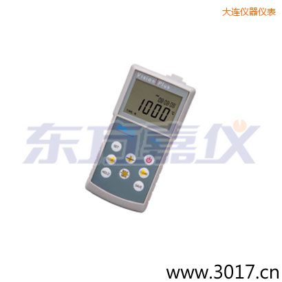 大連防水型熱電偶便攜溫度計(jì)便攜溫度測試儀