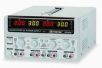 四組輸出直流電源供應(yīng)器,型號:GPQ-3030D,品牌:臺灣固緯GWINSTEK