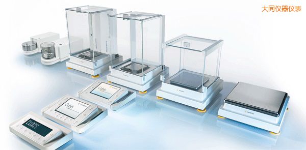 大同高端天平,0.01-0.1mg,120-320g