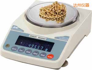 �_��FX-GDϵ�п�����ƽ,122g,0.001g