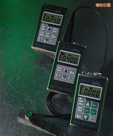 德宏超聲波測(cè)厚儀