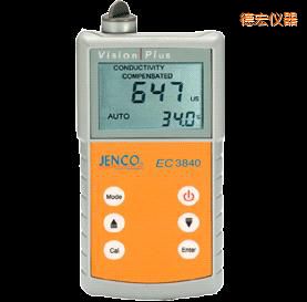 �º���������JENCO 3840��yʽ늌��ʃx/TDS/�}�Ȝyԇ�x