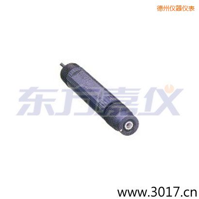 德州含有溫度的雙鹽橋電極