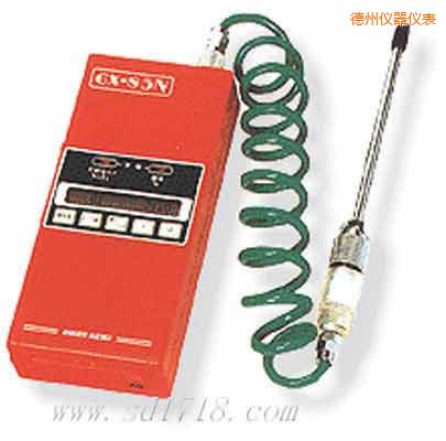 德州多種氣體檢測(cè)儀