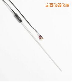 定西高精度石英套管標(biāo)準(zhǔn)鉑電阻溫度計