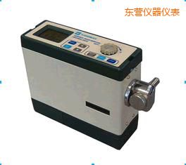 東營壓電天平式粉塵計