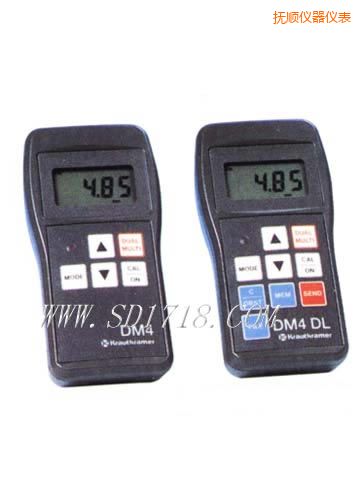 撫順超聲波測厚儀