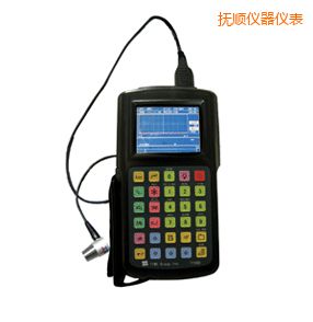 撫順時代掃描超聲波測厚儀