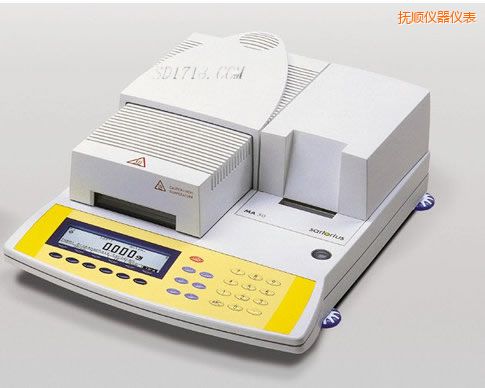 撫順紅外水份測(cè)試儀