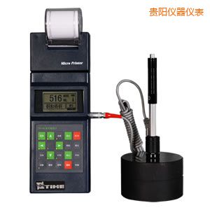 貴陽便攜式里氏硬度計(jì)