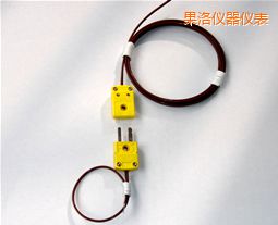 果洛熱電偶插頭