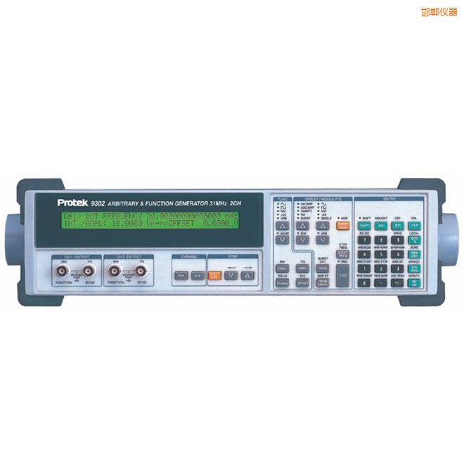 �������Ⲩ����(sh��)�l(f��)����(31MHz,��ͨ��)