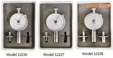 杭州果實硬度計